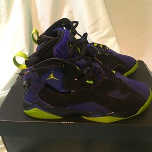 Air Jordan True Flight